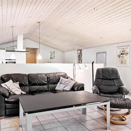 10878-ulfborg-graemvej-31 Casa vacanze Husby