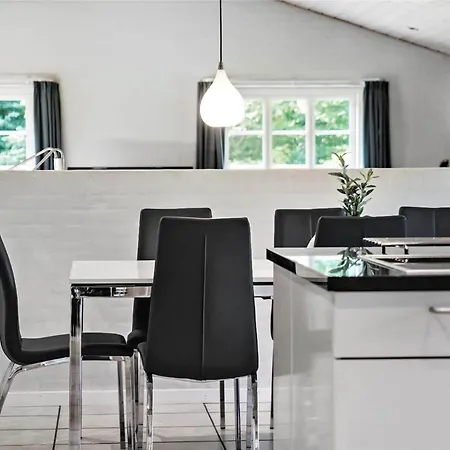 Casa vacanze 10878-ulfborg-graemvej-31