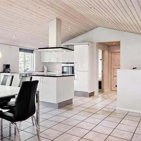 10878-ulfborg-graemvej-31 Casa vacanze Husby