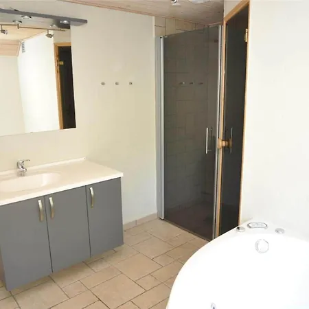 10878-ulfborg-graemvej-31 Casa vacanze Husby