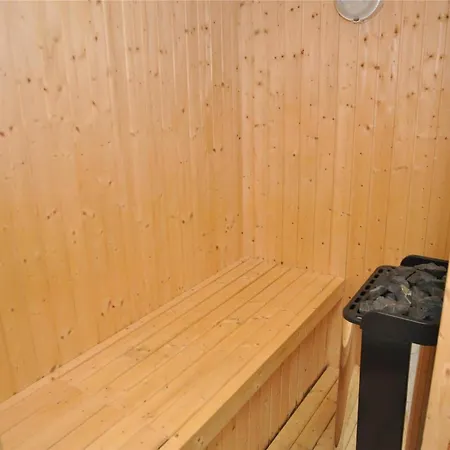 Casa vacanze 10878-ulfborg-graemvej-31 Husby