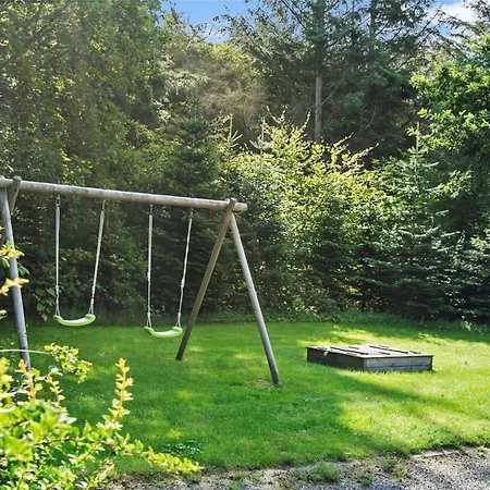 10878-ulfborg-graemvej-31 Casa vacanze *