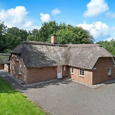 10878-ulfborg-graemvej-31 Casa vacanze