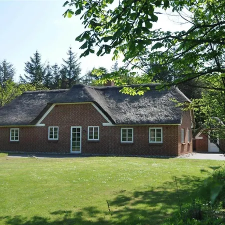 10878-ulfborg-graemvej-31 Casa vacanze