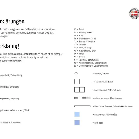 Casa vacanze 10878-ulfborg-graemvej-31 *