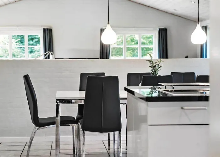 Prázdninový dům 10878-ulfborg-graemvej-31