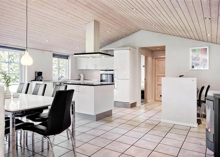 10878-ulfborg-graemvej-31 Prázdninový dům Ulfborg