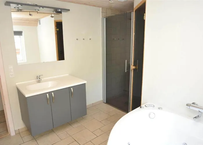 10878-ulfborg-graemvej-31 Prázdninový dům Ulfborg