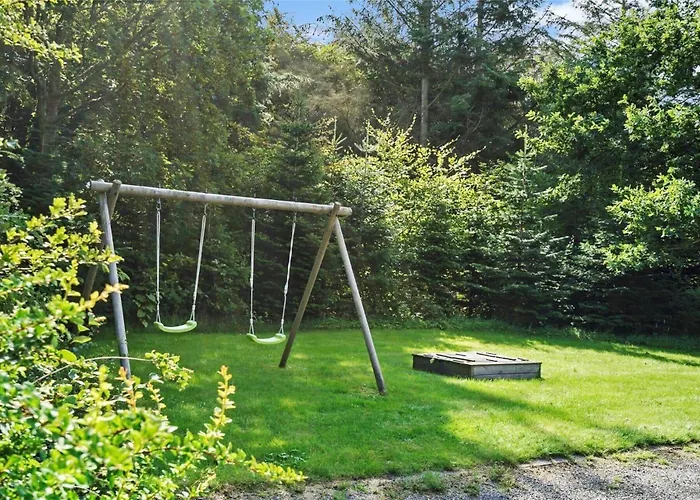 10878-ulfborg-graemvej-31 Prázdninový dům *