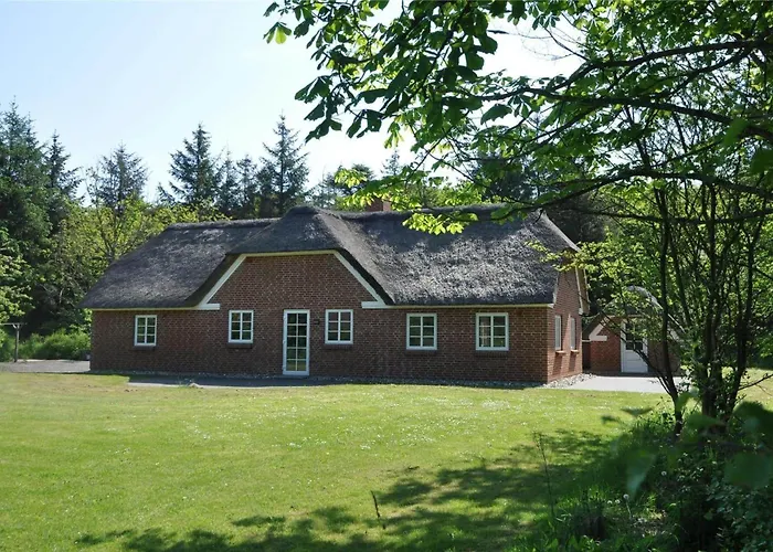 10878-ulfborg-graemvej-31 Prázdninový dům