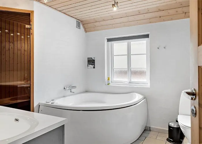 Dom wakacyjny 10878-ulfborg-graemvej-31 *