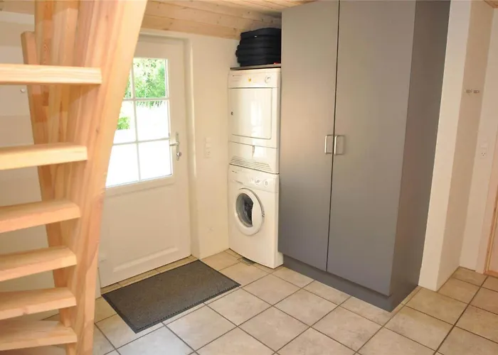 10878-ulfborg-graemvej-31 Dom wakacyjny *