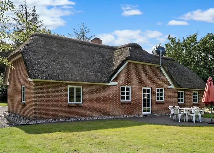 Feriehus 10878-ulfborg-graemvej-31 *