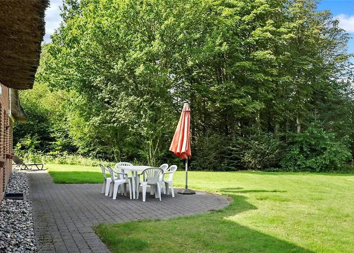 10878-ulfborg-graemvej-31 Dom wakacyjny *