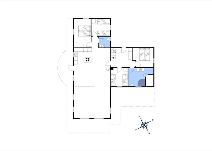 Feriehus 10878-ulfborg-graemvej-31 *